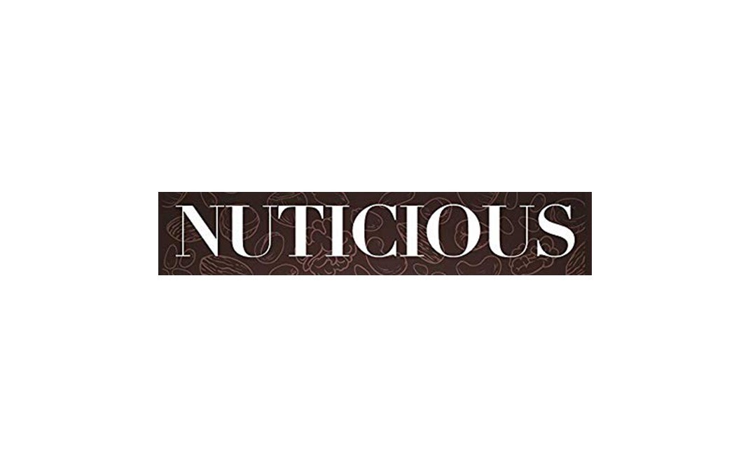 Nuticious Macadamia Nut    Pack  900 grams